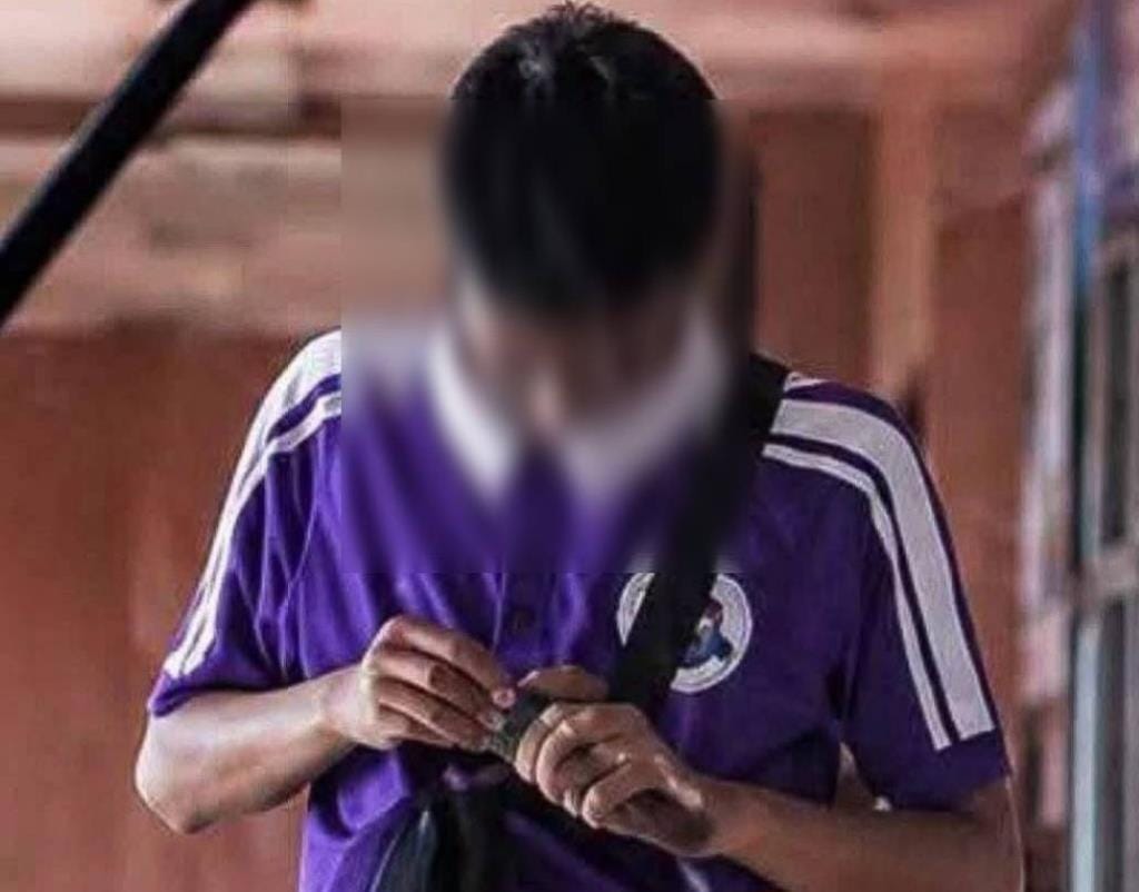 压力山大！祖父母施压学业——警方披露初三生枪击案动机