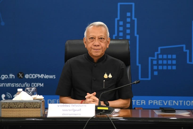 交通部长召开南部"洪涝—旱灾"应对计划会议 建立"预防、救助、抚恤、恢复"行动体系