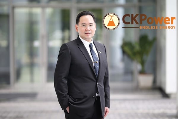 CKP公布上半年净利润3.26亿泰铢，开发水文监测系统应对厄尔尼诺