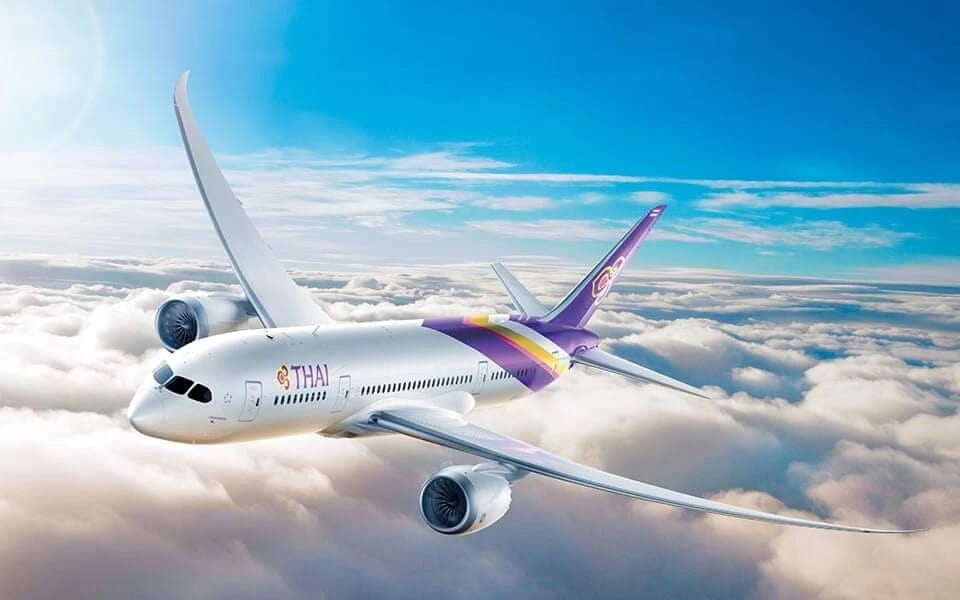 泰国航空第二季度/2026年净利润缩水至15.37亿泰铢，油价飙升104.6%，旅客人数下降7.8%