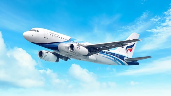 曼谷航空披露2026年上半年净利润达24.32亿泰铢，增长16.3%，在油价飙升49%背景下有效控制成本