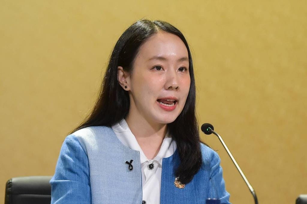 OTOP 泰国工艺品展销会 美功城 5 天销售额突破 3.67 亿泰铢