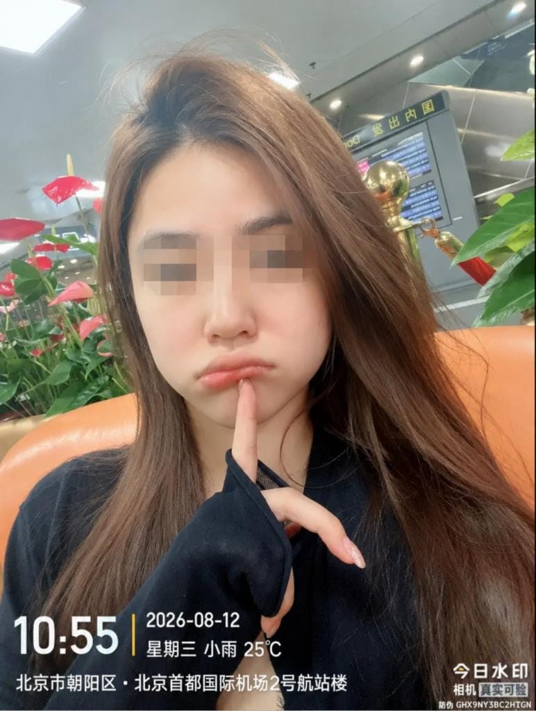 泰国无辜躺枪！24岁中国女子在泰神秘失联，发帖称"已回国"