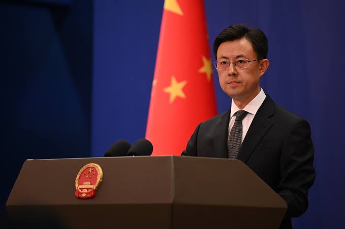 北京确认对柬军事合作与泰柬边境争端无关，支持两国和平谈判