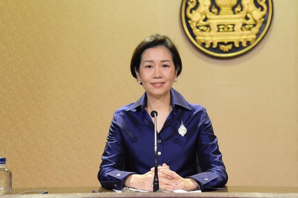 泰国总理即将于8月17日至22日访问澳大利亚与新西兰，开拓市场、吸引投资、提升战略伙伴关系、创造机遇