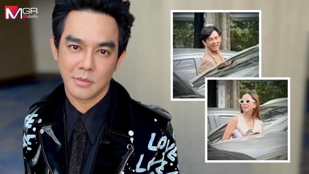 Mos巴提潘带妻子前往中央镇压局报案，但对案情讳莫如深