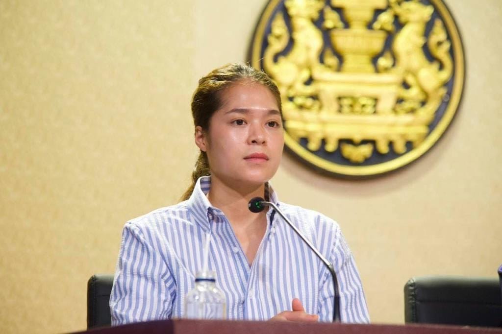 政府持续在南部边境拦截走私香烟，查获逾220万支，估计罚款超1亿泰铢