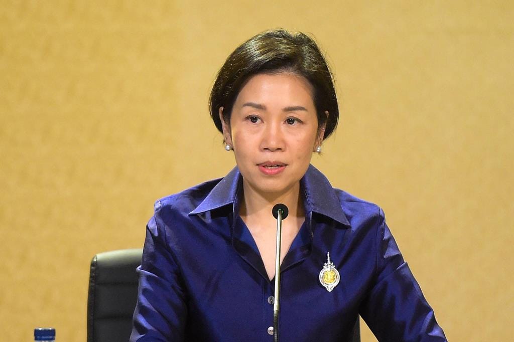 政府已拦截62,516个加密货币"跑腿账户"，提醒民众仔细核查，勿轻信声称高回报的广告