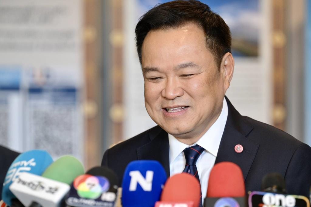阿努廷拒答警察将领人事调动名单，Big Tai（国家警察总长）强调不存在预拟名单，一切依法定程序及工作绩效而定，不限警校届别