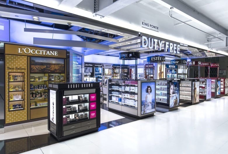 交通部拟与财政部商讨重启入境免税店 关闭后拉动本土消费效果不及预期