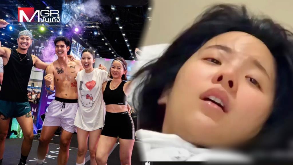 Janis分享参加HYROX比赛的惨痛教训，为了内容素材搭上身体，理疗痛到精神崩溃身体要散架