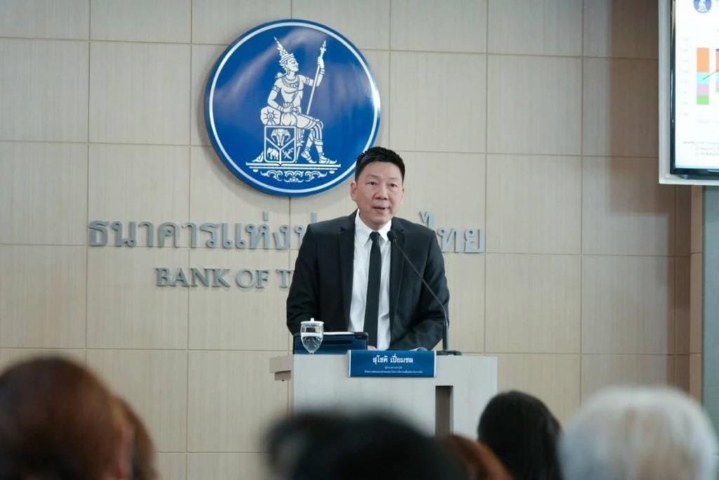 大型企业支撑银行第二季度贷款增长2%，中小企业贷款连续4年收缩