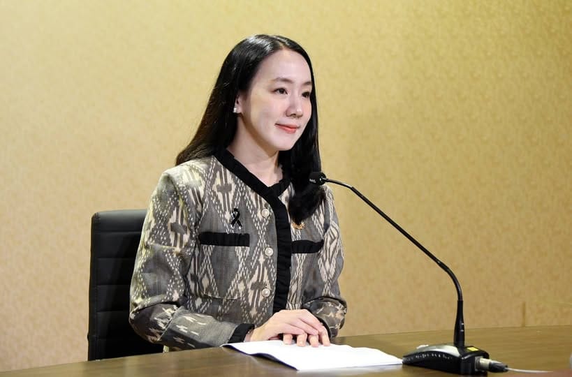 泰国政府扩建那空拍侬海关检查站至3处，支持边境贸易连通老挝、越南、中国