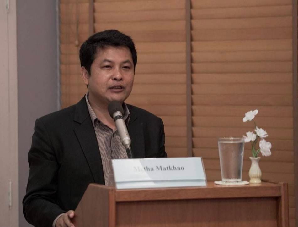 民主促进委员会呼吁选举委员会尽快就参议院选举舞弊案向最高法院选举案件庭提起诉讼