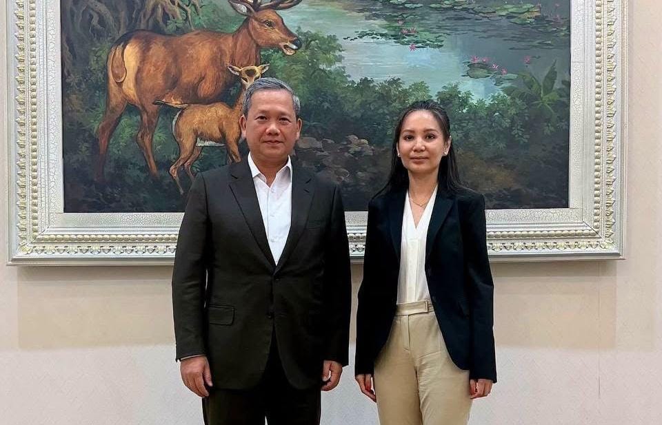 震动反对派未来！洪氏家族拉拢政治对手之女加入政府，释和解信号还是吞并对立阵营之计