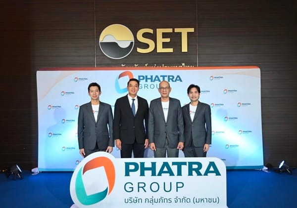 PHAT不及格……再次提醒：新股暂勿入场 / 苏南·西江塔