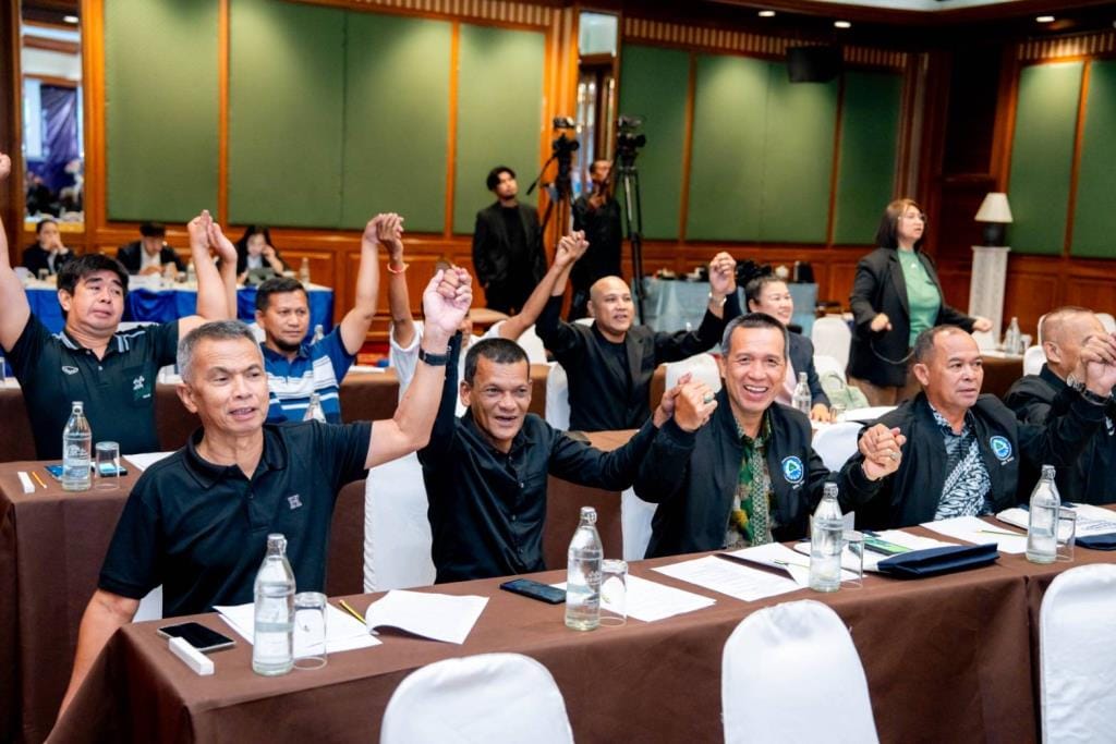 NBTC 在素叻他尼举办2026 培训：破解网络威胁，升级民间网络，捍卫数字时代电信消费者权益