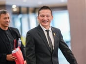 努伊警督——五任总理的贴身保镖，跻身国家改革推进办公室主任