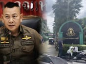 警察总长紧急下令！管控暖武里府学校枪击事件，警方请求民众勿直播警方行动