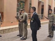 公开死伤名单：初二学生持枪狂扫，先射杀祖父母，再冲入学校射杀