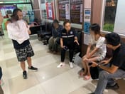 多部门联合营救携3个月大女婴中国女子,丈夫报警称遭同胞绑架,警方加紧调查冲突与拘禁疑点