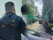 好友透露!枪击案嫌疑人曾携BB枪到校被没收,因泰语课教师给零分而心生不满