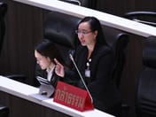 国会议员敦促教育部认真对待泰国儿童心理健康问题——校园暴力事件频发，建议为全国每所学校配备驻校心理咨询师