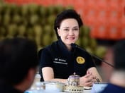 7个月榴莲出口量突破111万吨、价值1272亿泰铢，尽管产量增加、成本高企、竞争对手抢占市场