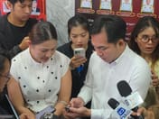 知名学校家委会主席前往报案，有聊天记录外泄显示高中生策划再次制造惨案
