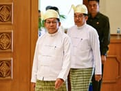 缅甸拒绝东盟无条件释放"昂山素季"的新要求，斥其干涉司法程序
