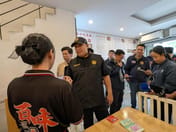 内政部副部长突击汇权地区 破除代持股与非法劳工问题 发现3家酒店无营业执照 下令彻查贿赂