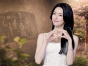 韩知名女演员安河英就祖先亲日争议作出说明，强调部分信息与事实不符