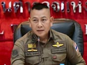 警察总长下令升级枪支管控措施，全面展开各层面清查行动
