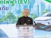 陆路运输厅成立85周年，推进升级"标准监管"，推出"EV Ready免费检测，安心驾驶"项目