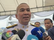 鲁塔蓬叮嘱DSI部分有权携枪的官员须先获总局长批准,本人是前警察虽有枪但存放家中