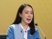 OTOP 泰国工艺品展销会 美功城 5 天销售额突破 3.67 亿泰铢
