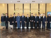 泰国投资促进委员会联合日本贸易振兴机构与日本商会，加快提升制造业基地水平、推动设备现代化升级