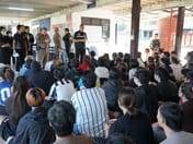 老挝大力清查！再遣返130名泰国籍网管，涉在万象市中心非法开设赌博网站