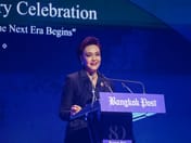 素帕吉建议泰国调整应对，迎接世界向多极经济体系转变