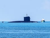 中国科学家研发微型传感器，助智能手表探测500米深处潜艇