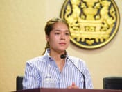 政府持续在南部边境拦截走私香烟，查获逾220万支，估计罚款超1亿泰铢