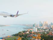 柬埔寨拨款振兴旅游业，向航空公司发放补贴，望吸引更多航班入境