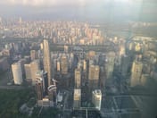 深圳：从贫困小渔村到全球科技枢纽
