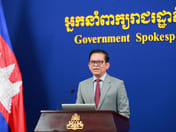 柬埔寨开始倒计时，启动UNCLOS谈判以厘清海洋争端，盼解锁石油天然气宝藏，强调陆地争端坚持双边机制