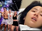 Janis分享参加HYROX比赛的惨痛教训，为了内容素材搭上身体，理疗痛到精神崩溃身体要散架
