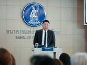 大型企业支撑银行第二季度贷款增长2%，中小企业贷款连续4年收缩
