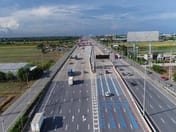 交通部加快拨付2026年预算,已拨付1710亿泰铢,西里蓬核查21个逾10亿泰铢项目,签约工作将于9月内完成