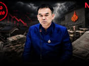 深度解剖百万级屋顶太阳能 EP.1：蓝党新任常任秘书长操盘千亿蛋糕，债务暗藏第28条