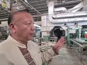 中国商品冲击南邦陶瓷市场陷入危机,逾半数工厂倒闭,大型厂商转用机器人削减劳动力
