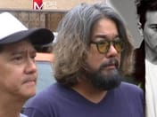 妻子哭着打来电话!"Leo Phut、Tar Barbie"急奔赶去找Ray,感叹这个世界已看够,想必是去看看来世了(视频)